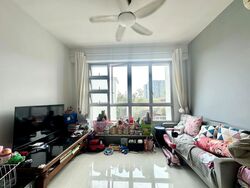Blk 234A Matilda Court (Punggol), HDB 3 Rooms #627896021